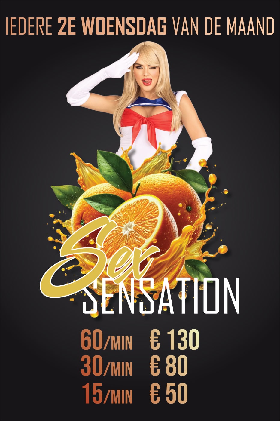 Sex Sensation